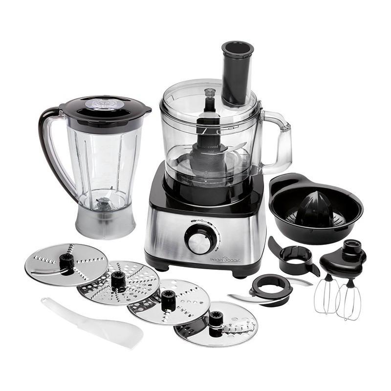 Food Processor - New