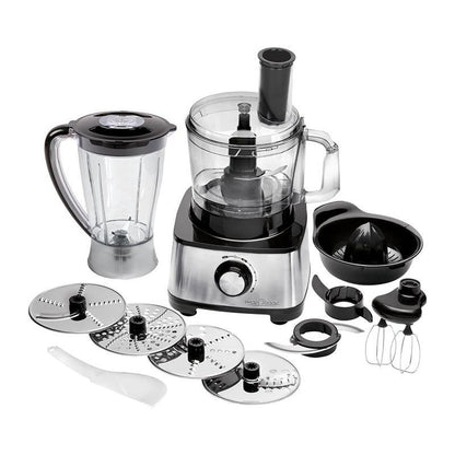 Food Processor - New