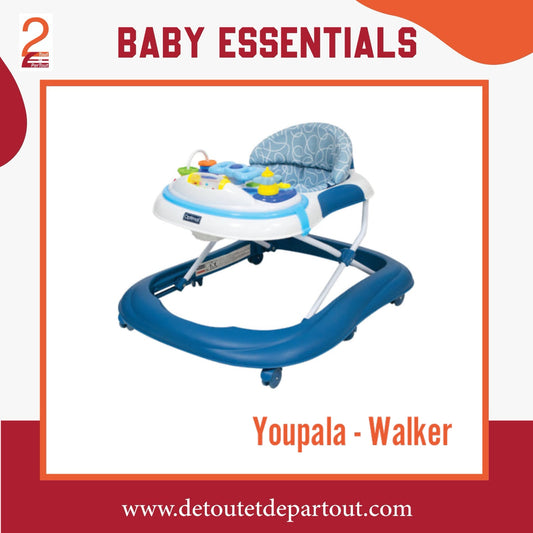 Youpala - Walker