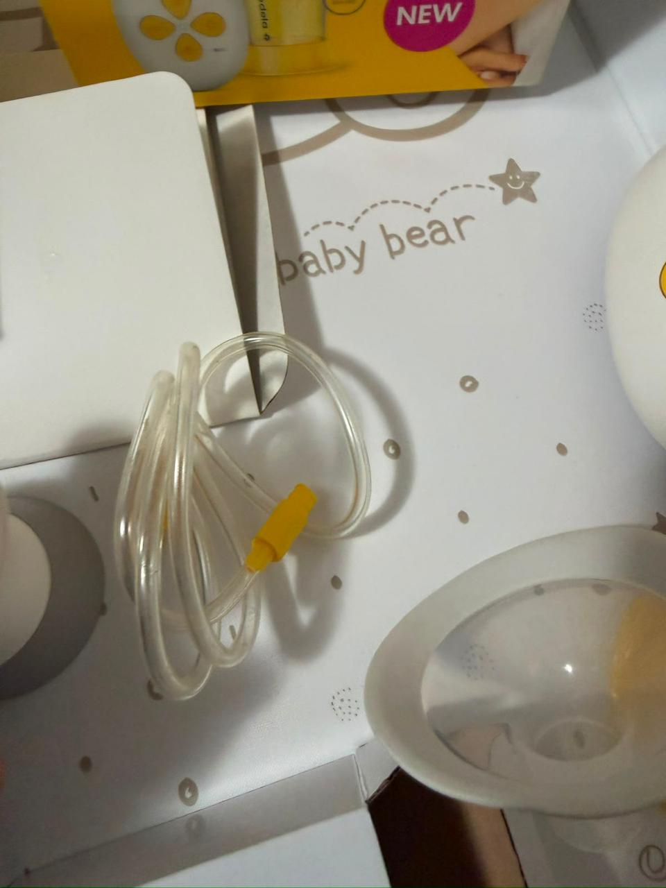 Single Pump - Medela
