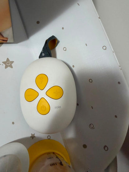 Single Pump - Medela