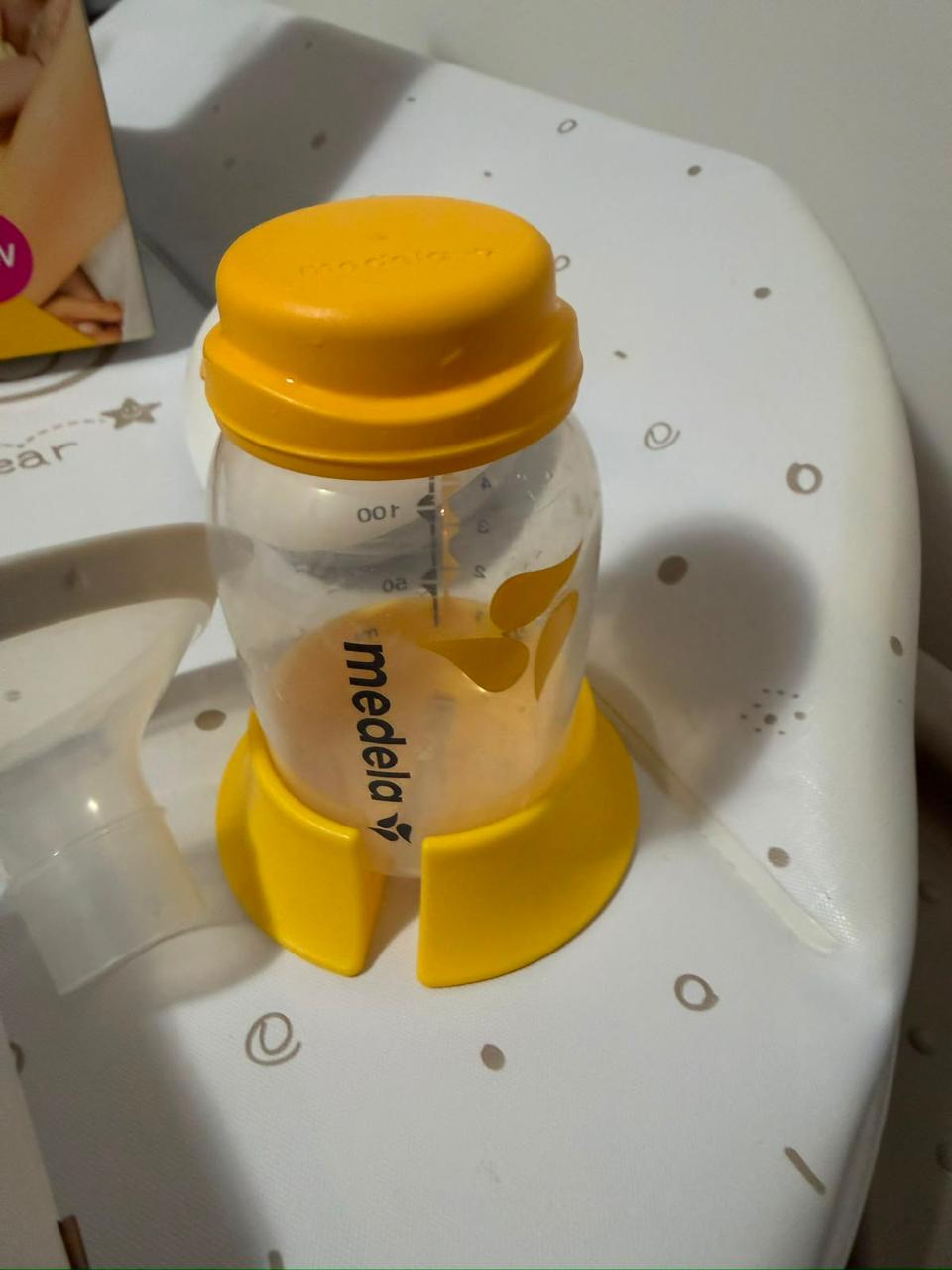 Single Pump - Medela