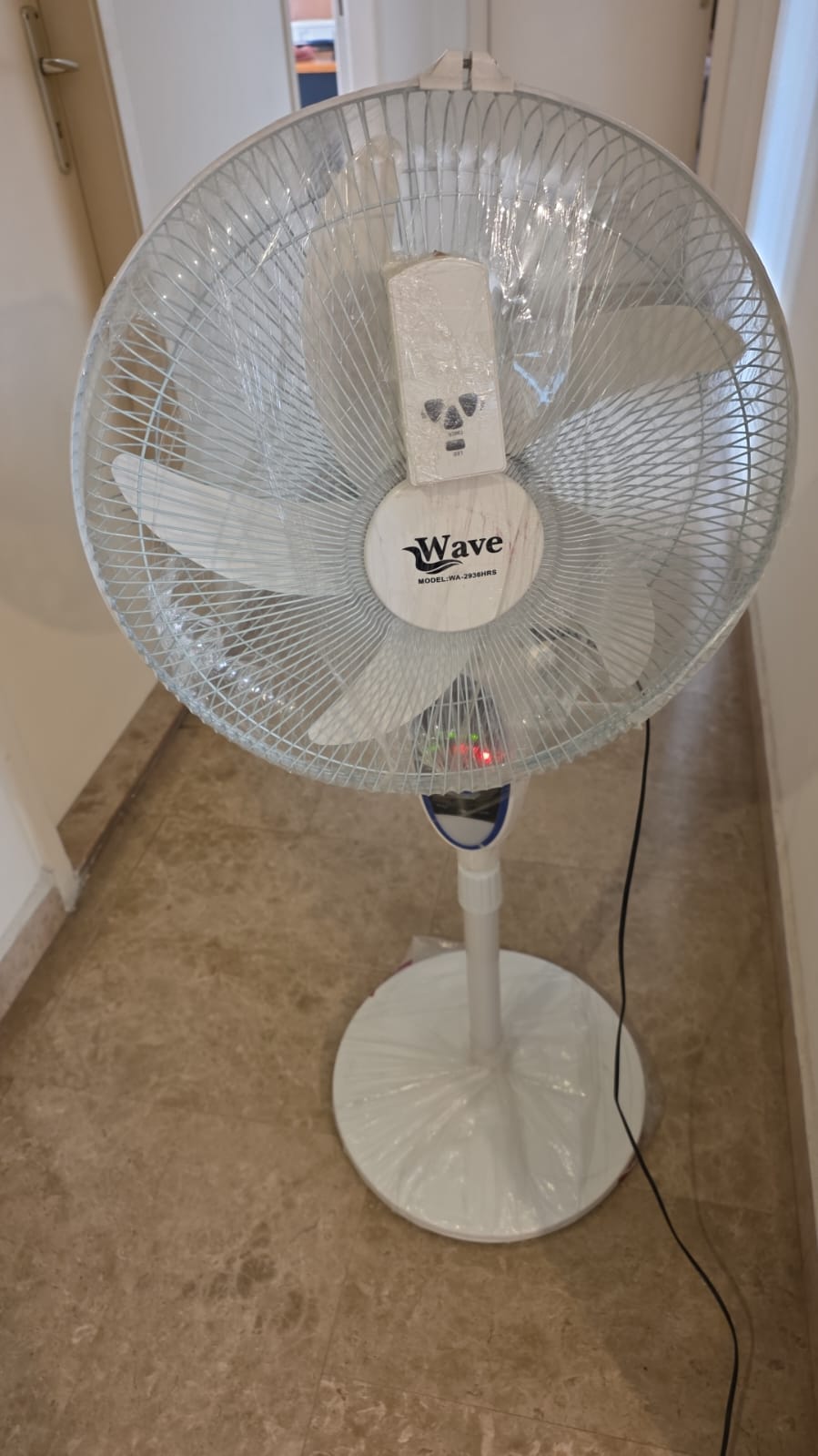 Electric Fan