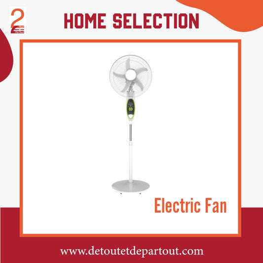 Electric Fan