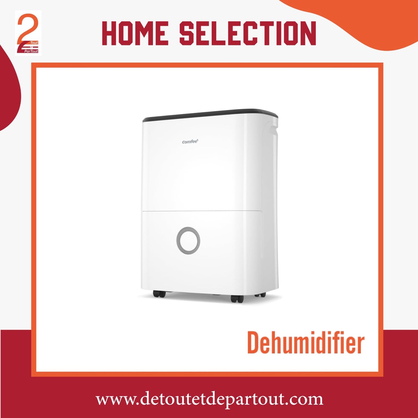 Dehumidifier
