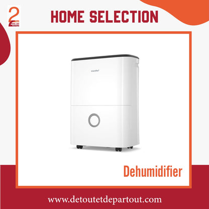 Dehumidifier