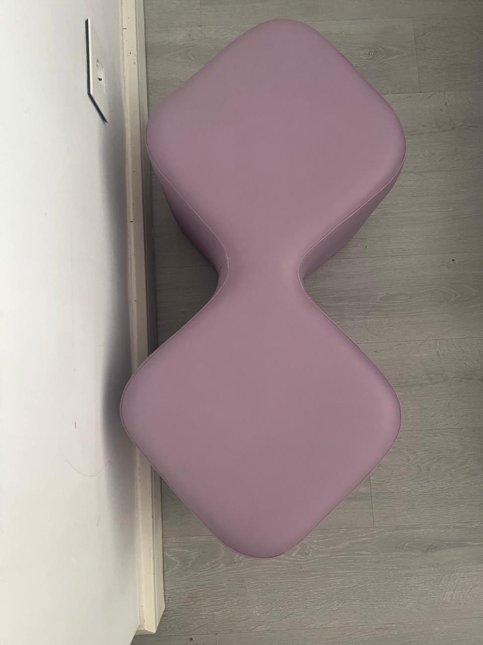 Pouf - Double Seat