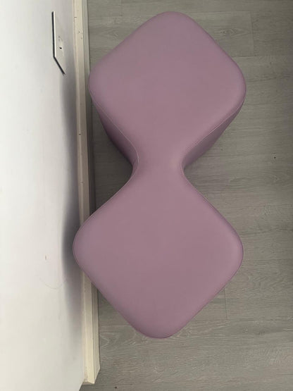Pouf - Double Seat