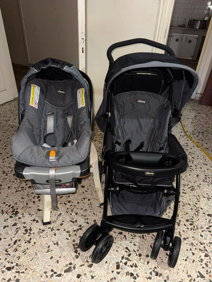 Stroller Set - Chicco
