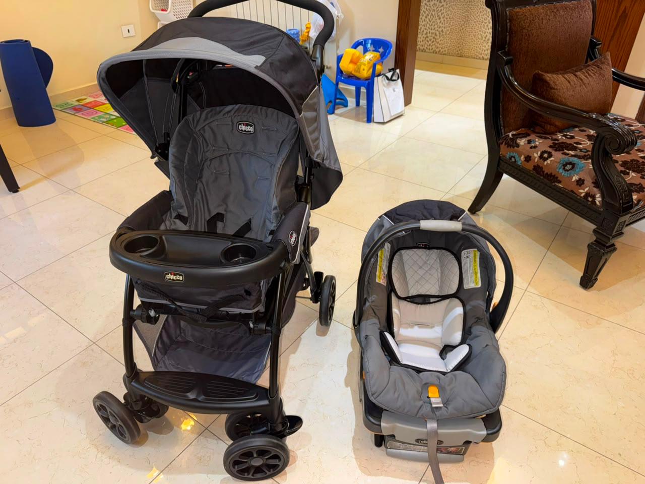 Stroller Set - Chicco
