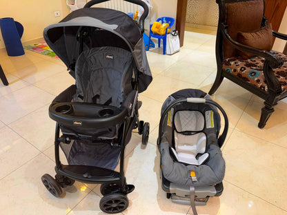Stroller Set - Chicco