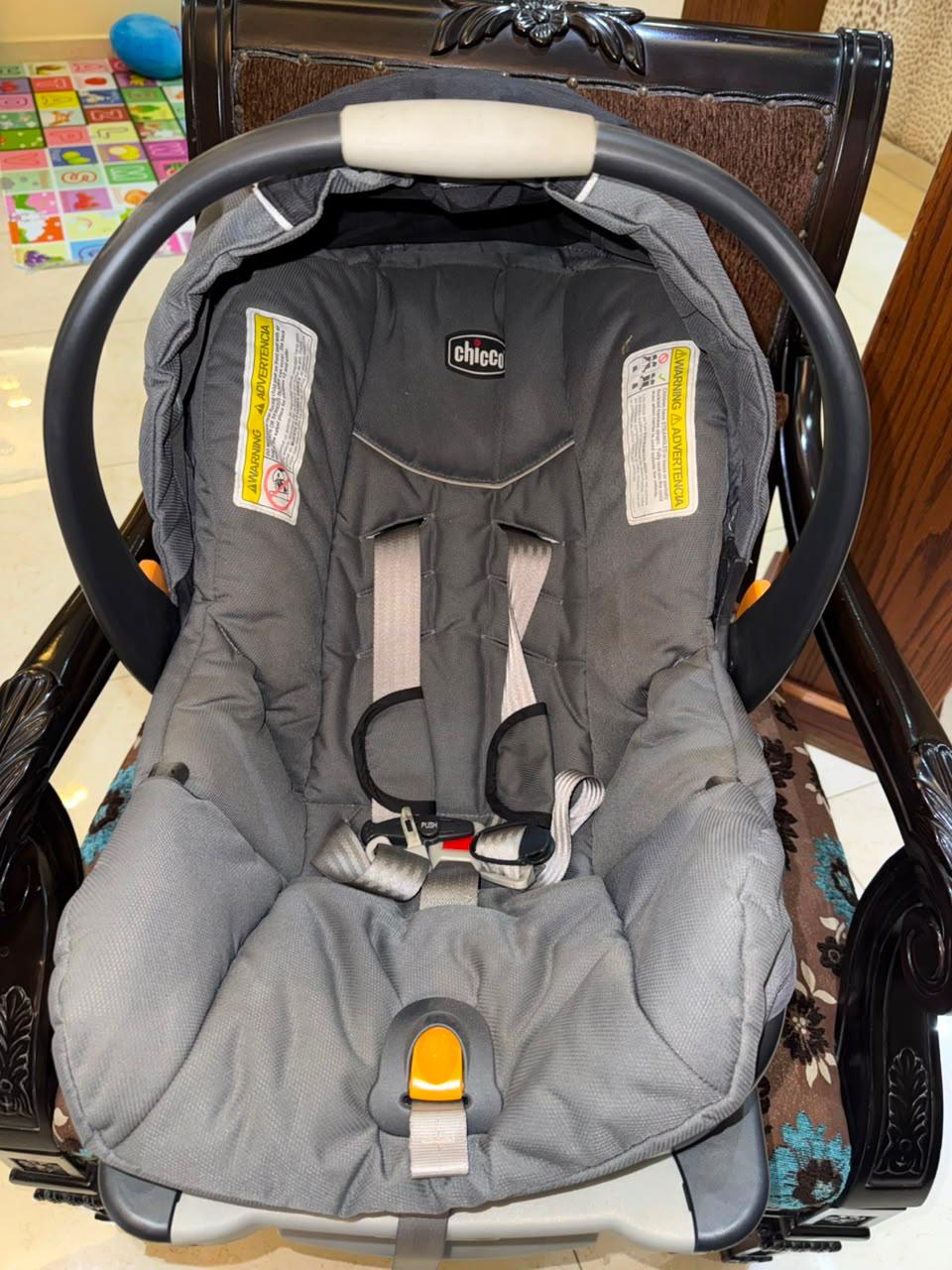 Stroller Set - Chicco