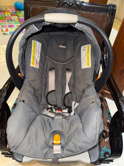 Stroller Set - Chicco