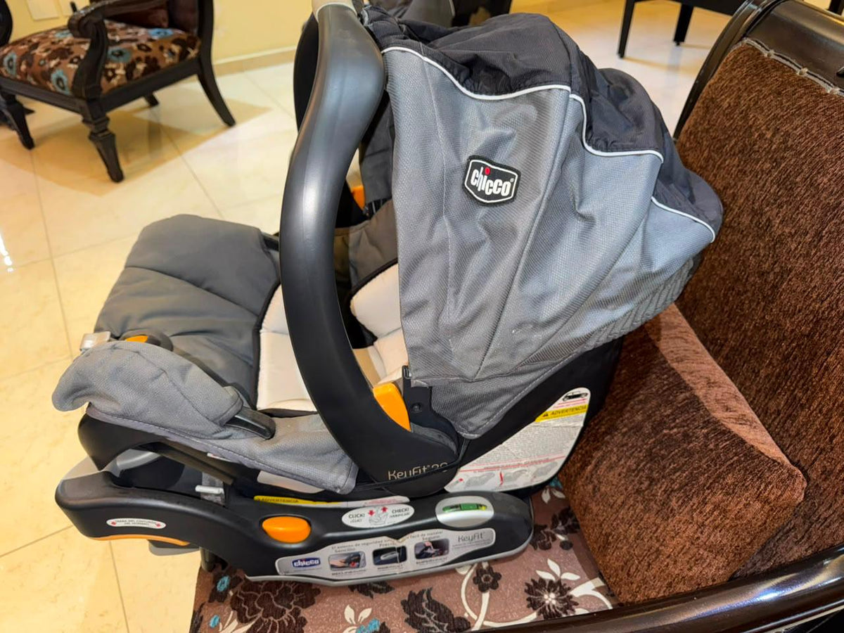 Stroller Set - Chicco