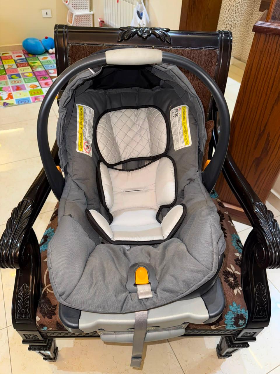 Stroller Set - Chicco