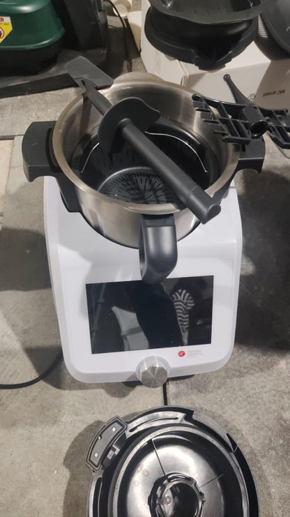 Multi Kitchen Robot - New