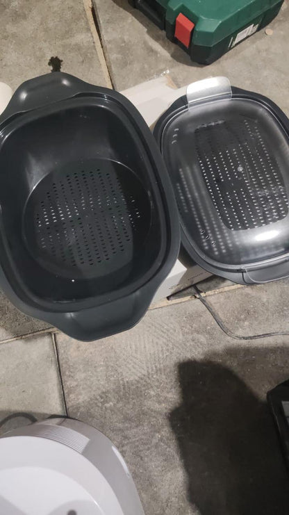 Multi Kitchen Robot - New