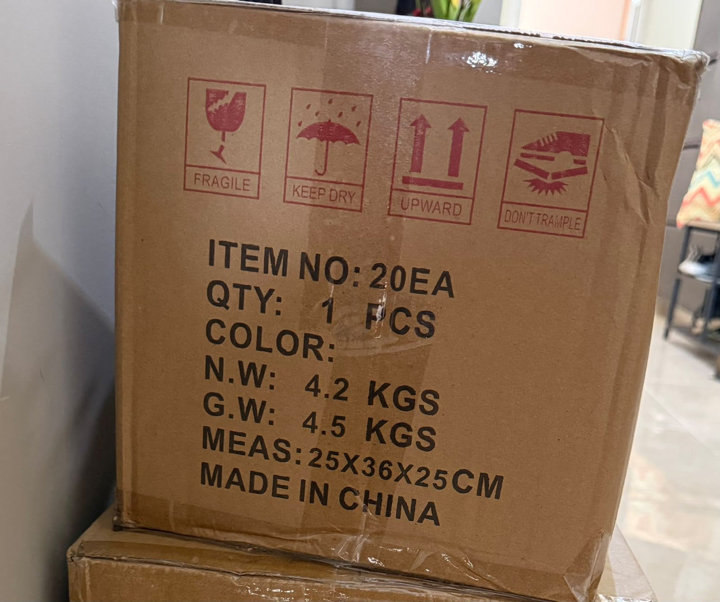 Safe Box