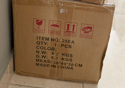 Safe Box