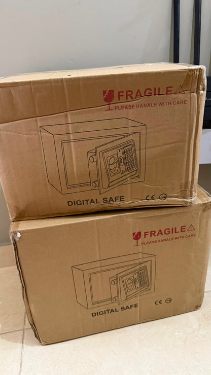Safe Box