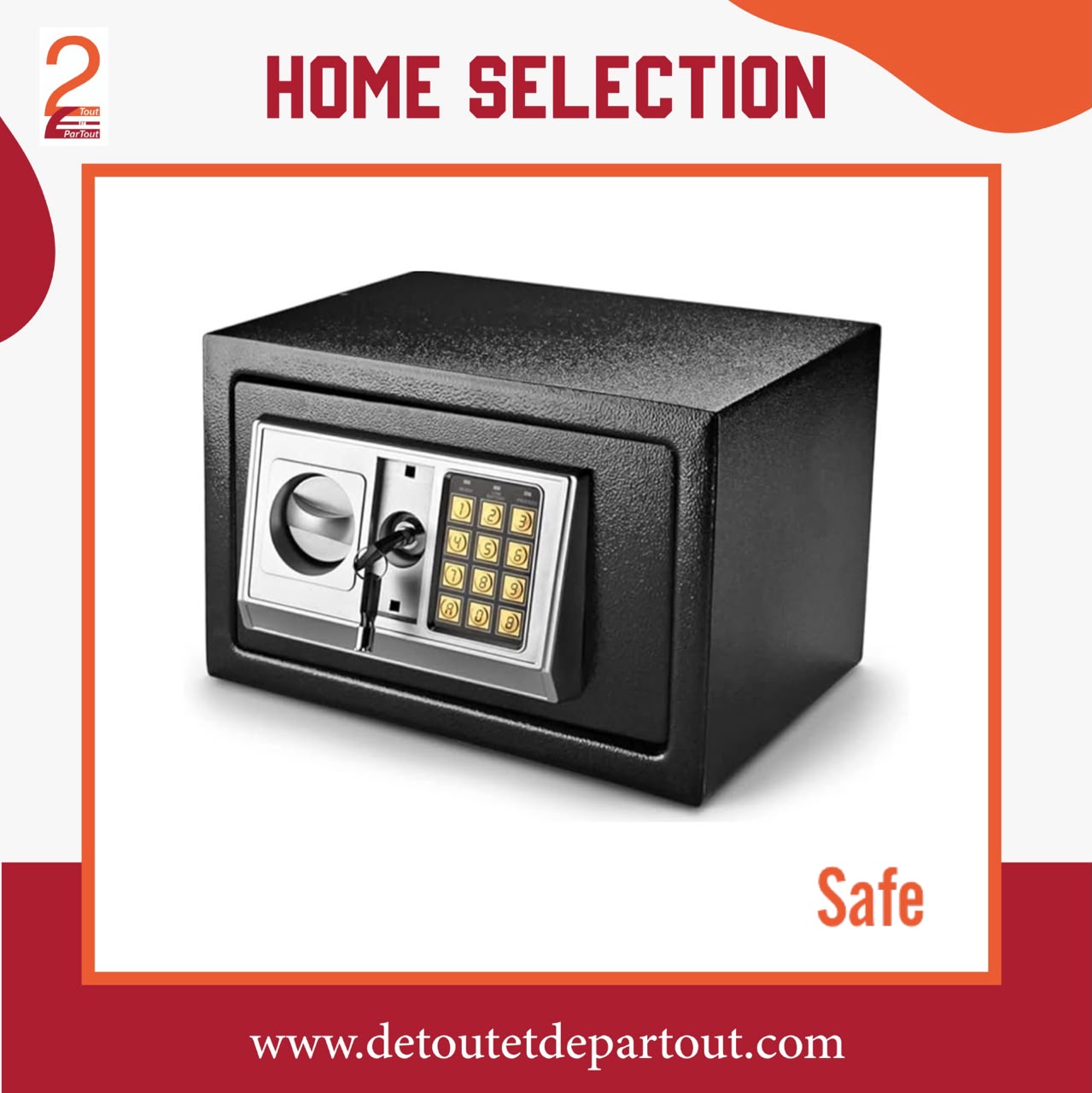 Safe Box