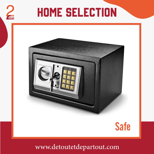 Safe Box