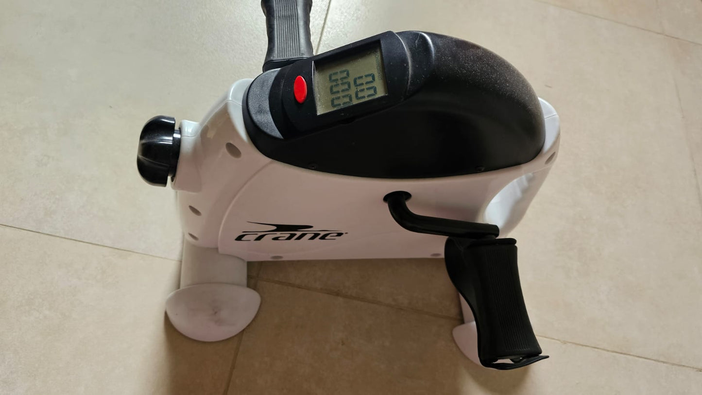Pedal Bike