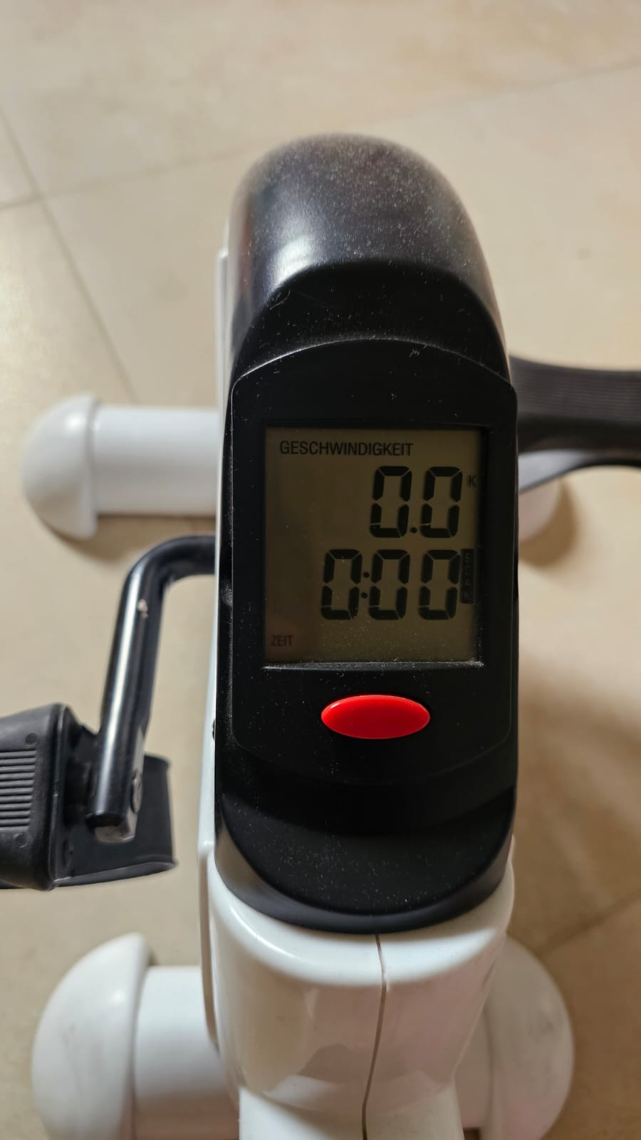 Pedal Bike