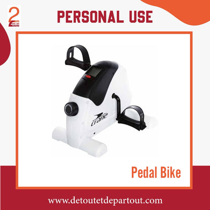 Pedal Bike