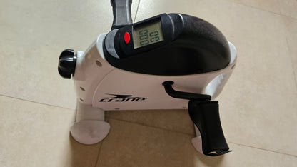 Pedal Bike