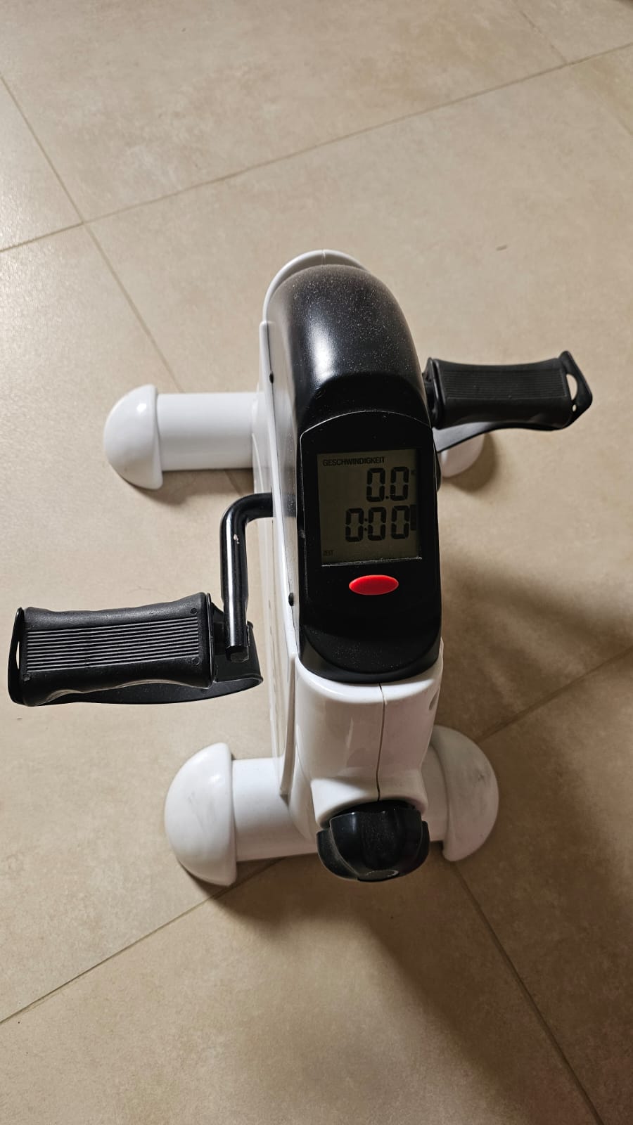 Pedal Bike