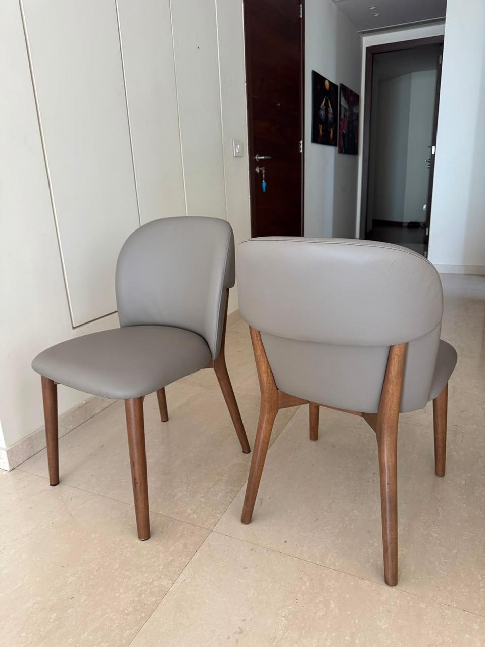 Dining Table Chairs