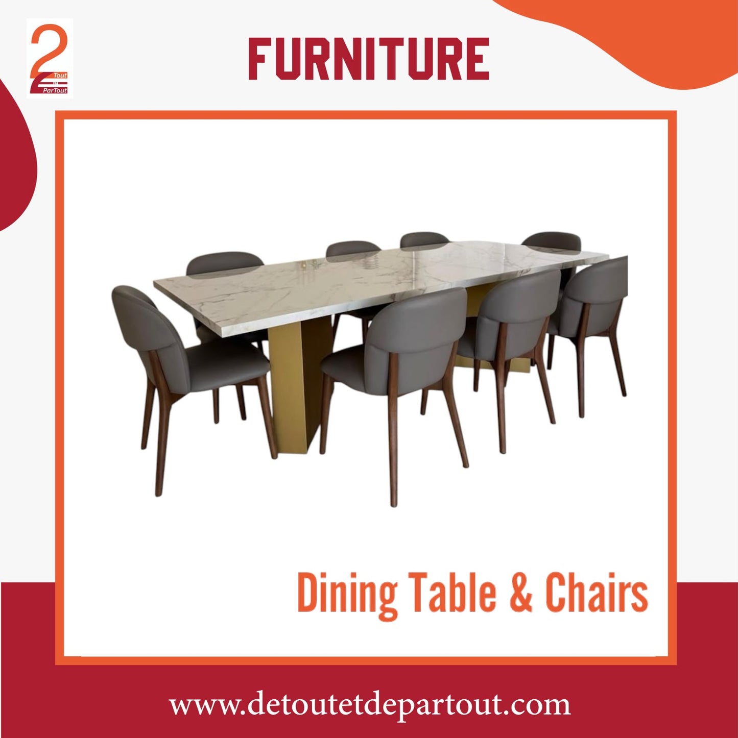 Dining Table Chairs