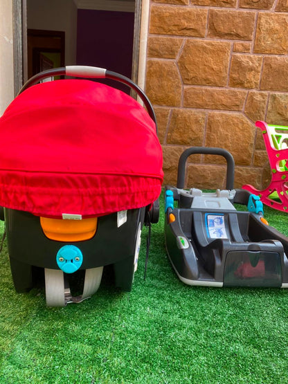 Infant Car Seat