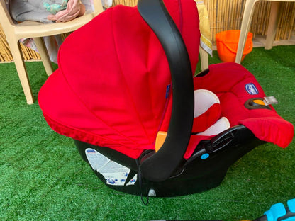 Infant Car Seat