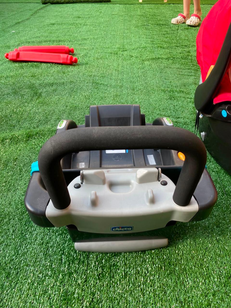 Infant Car Seat