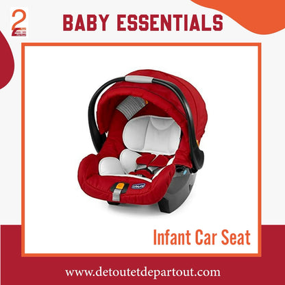 Infant Car Seat