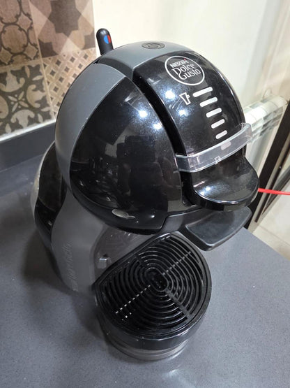 Coffee Maker