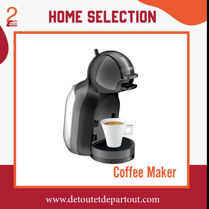 Coffee Maker