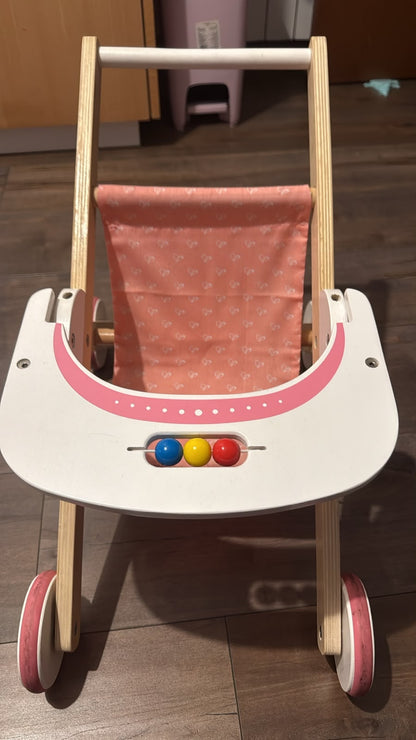 Doll Stroller