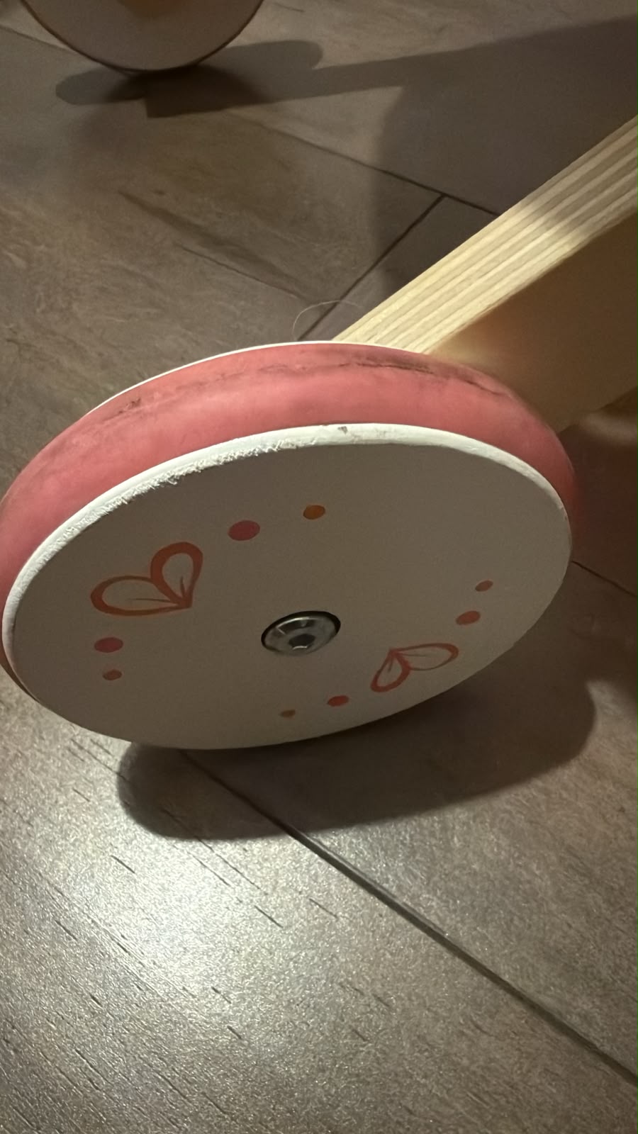 Doll Stroller