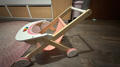 Doll Stroller