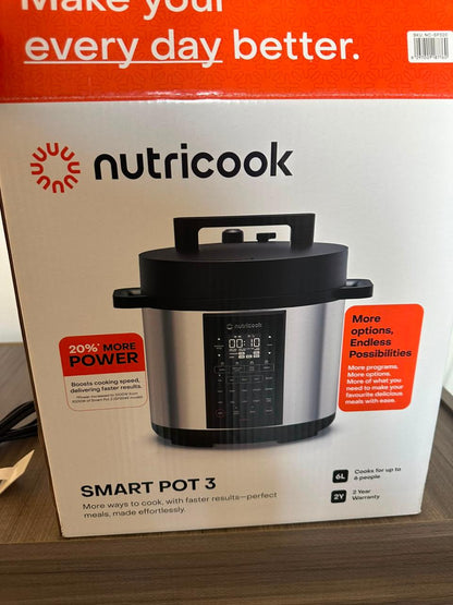 Smart Pot - New