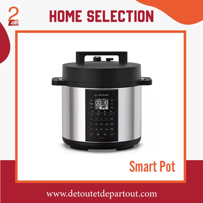 Smart Pot - New