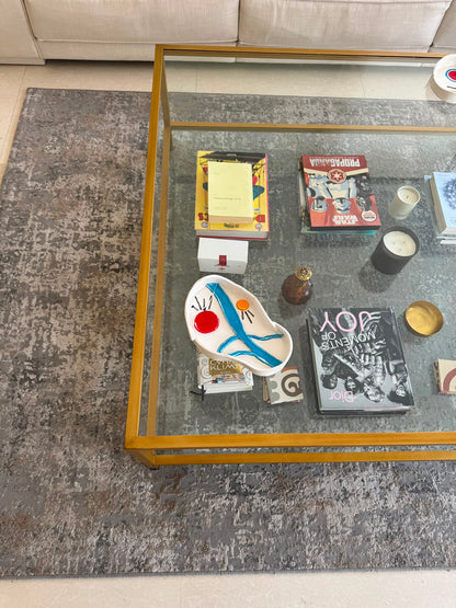 Center Table