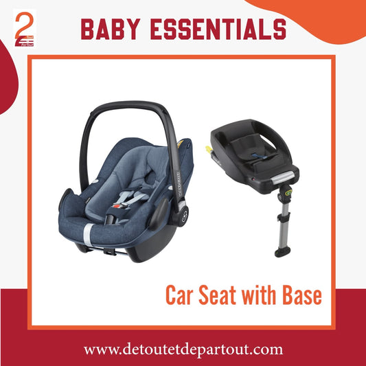 Infant Car Seat