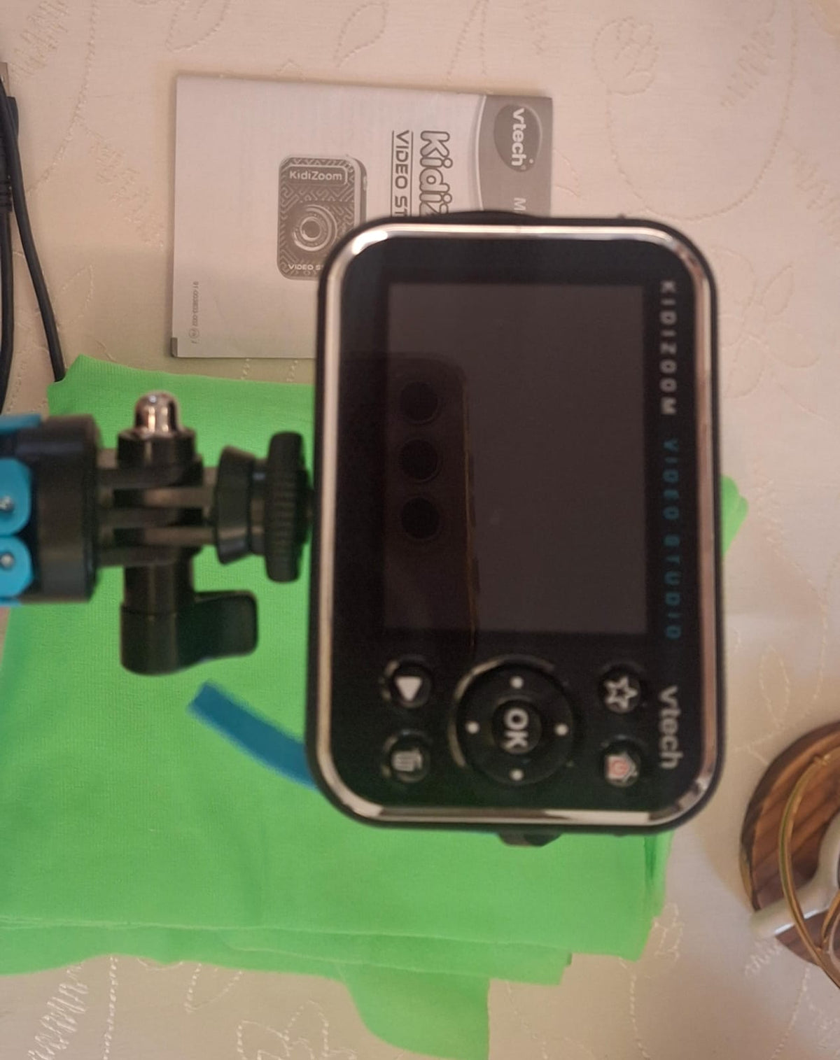 Vtech - Kids Camera
