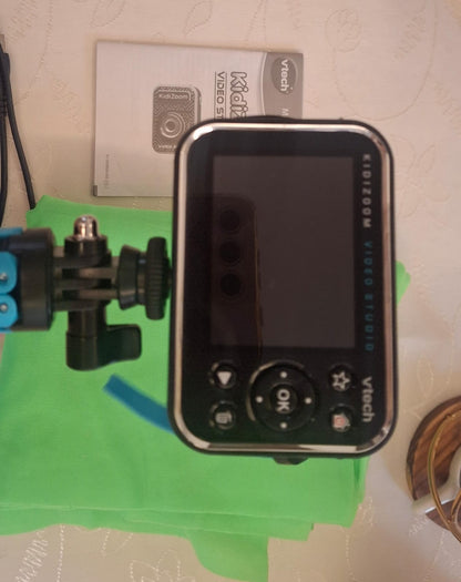Vtech - Kids Camera