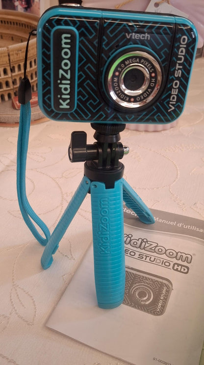 Vtech - Kids Camera