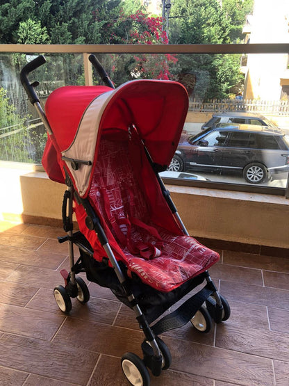 Light Stroller